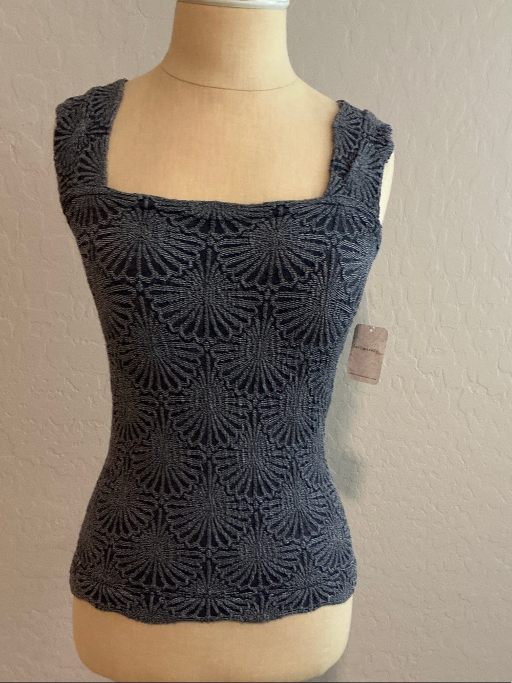Intimately Free People Love Letter Tank Top